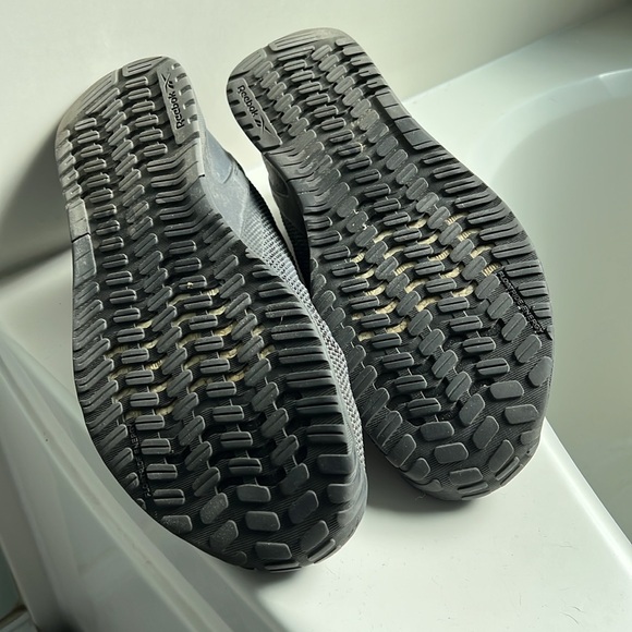 Reebok Nano X1 CrossFit shoes. - Picture 5 of 5